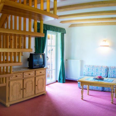 Residenz Am Kaiserweg Longostagno Экстерьер фото