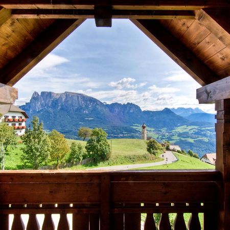 Residenz Am Kaiserweg Longostagno Экстерьер фото