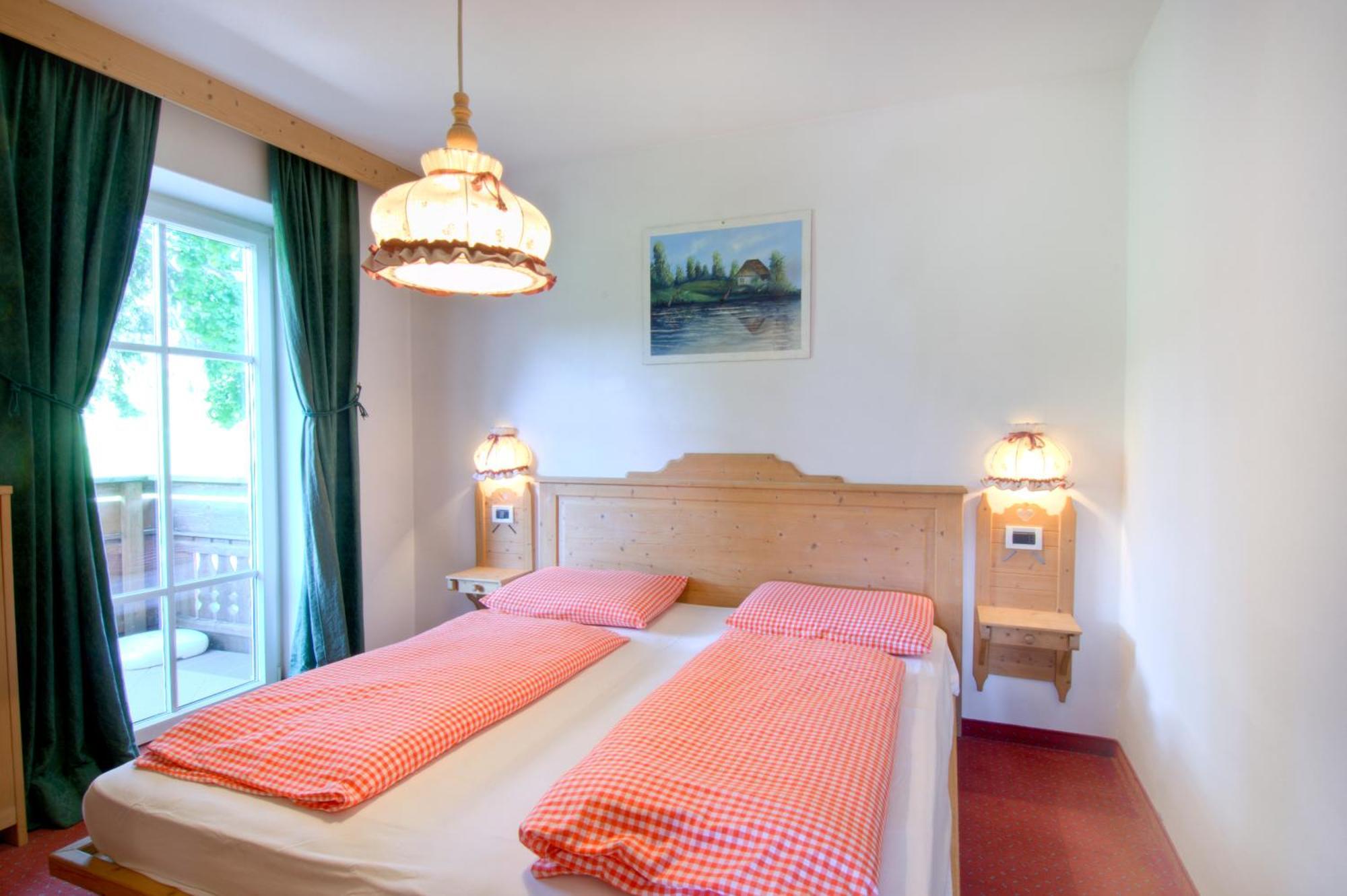 Residenz Am Kaiserweg Longostagno Экстерьер фото