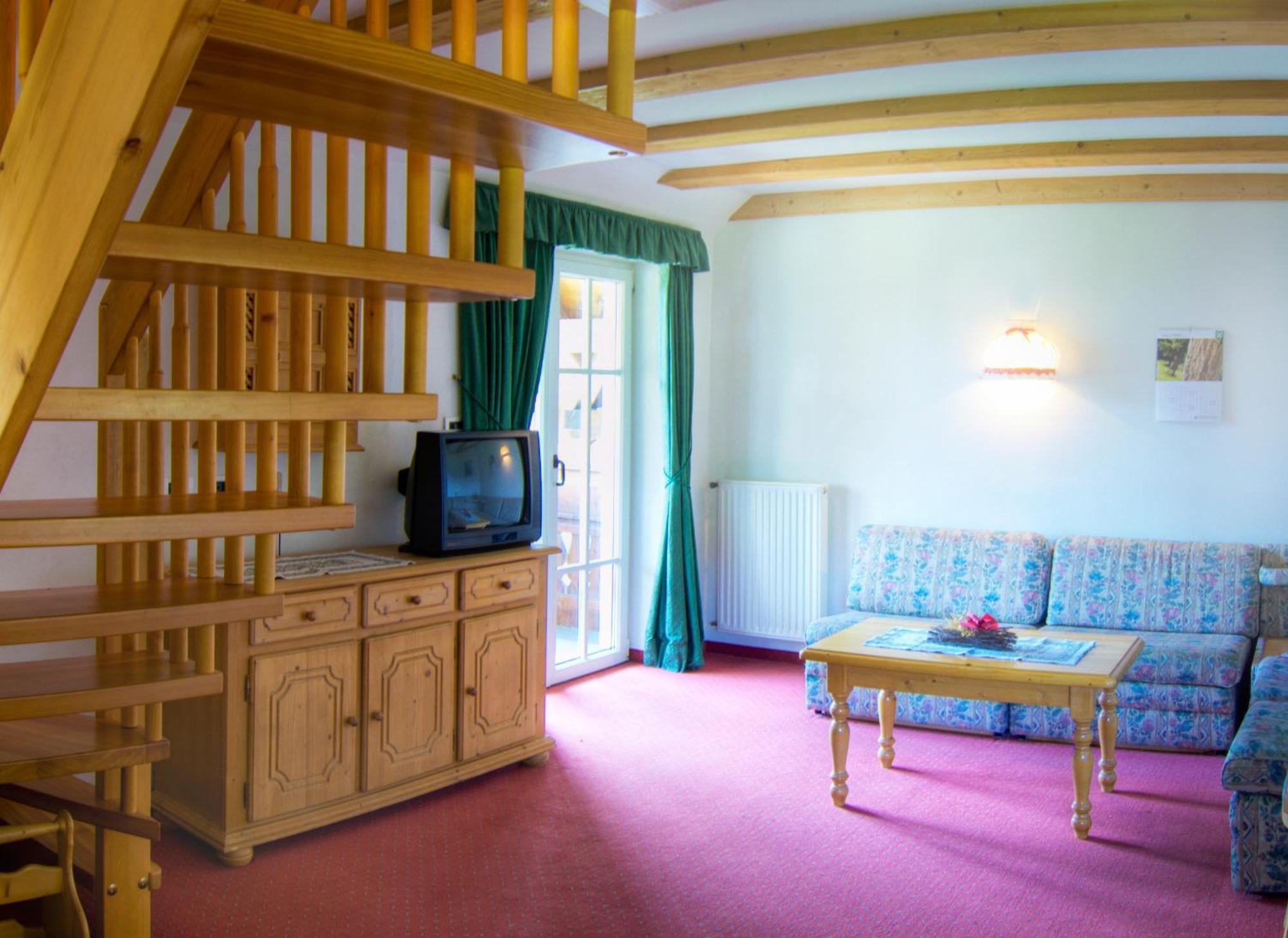 Residenz Am Kaiserweg Longostagno Экстерьер фото