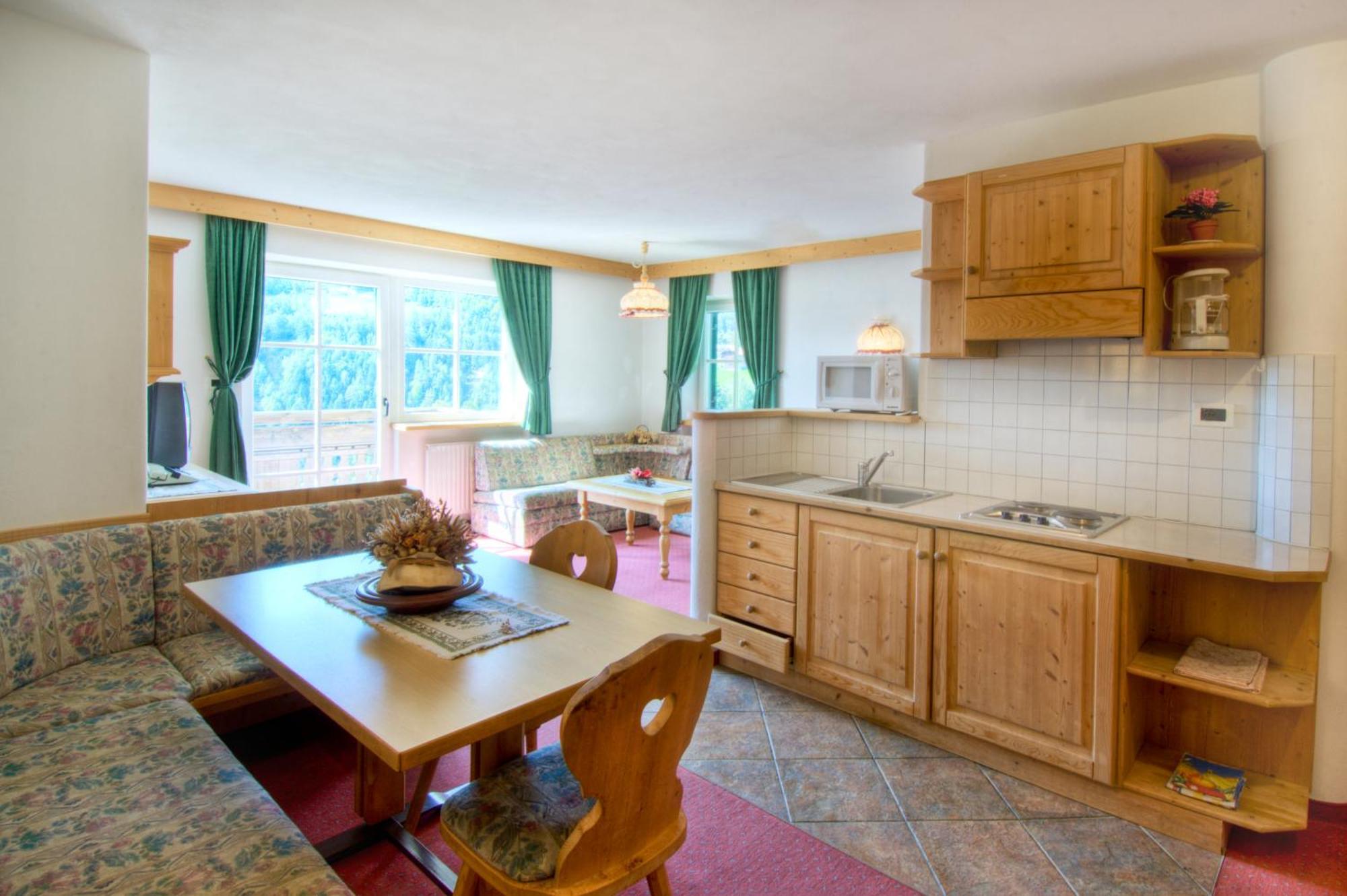 Residenz Am Kaiserweg Longostagno Экстерьер фото