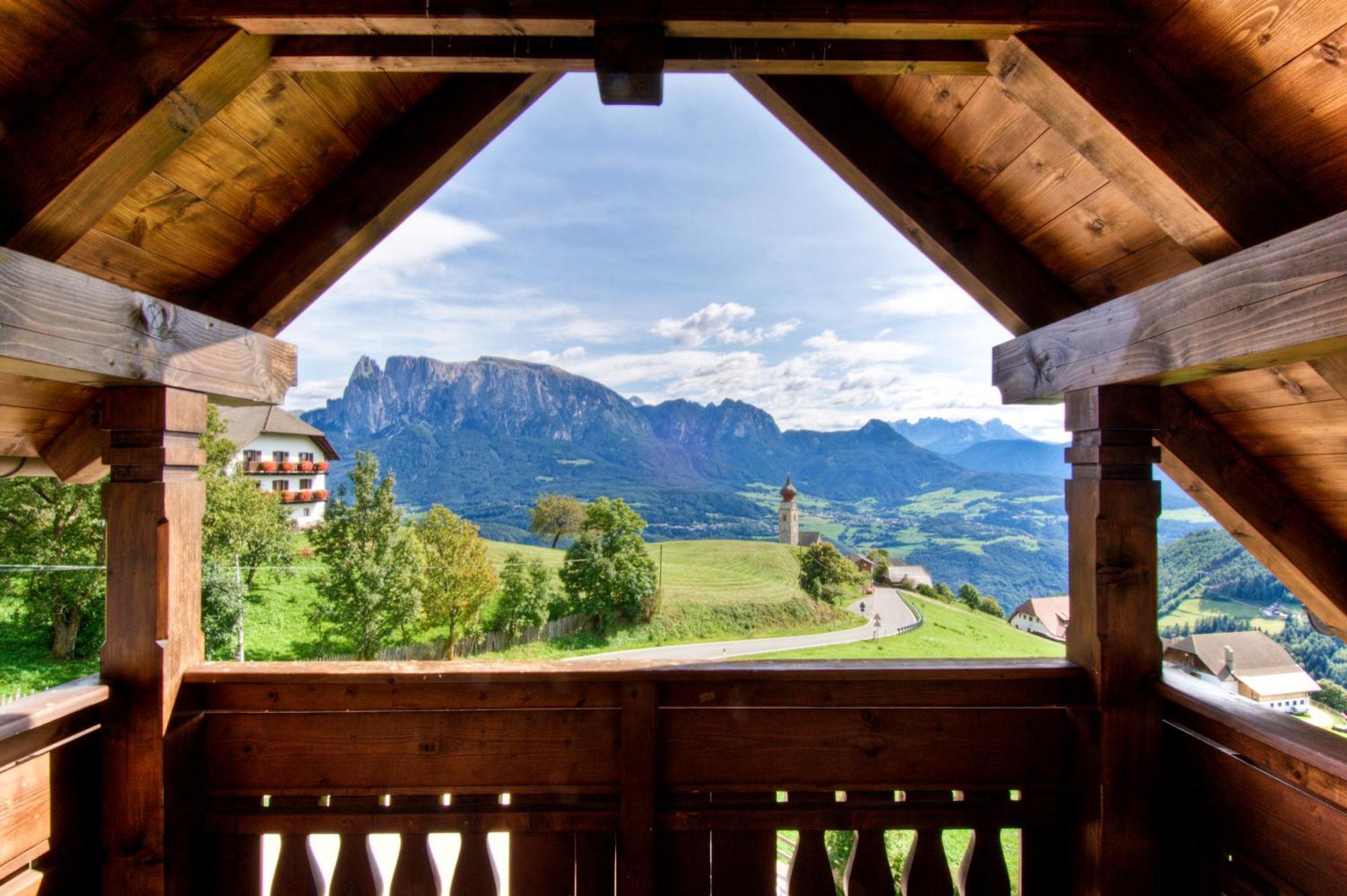 Residenz Am Kaiserweg Longostagno Экстерьер фото