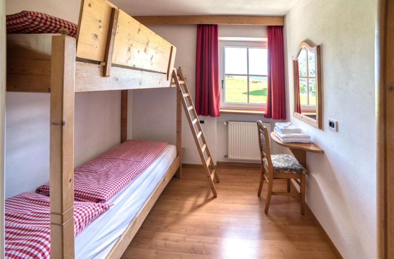 Residenz Am Kaiserweg Longostagno Экстерьер фото