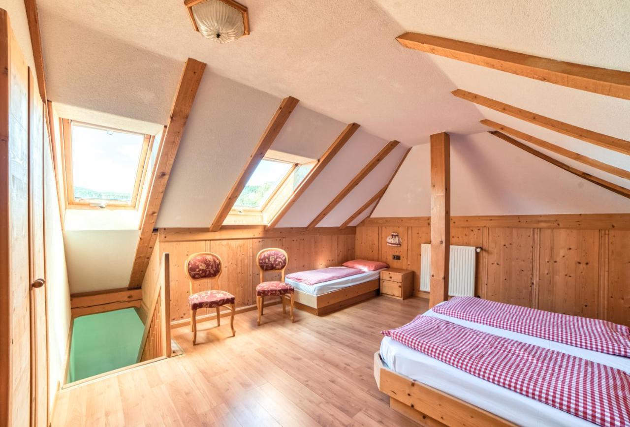 Residenz Am Kaiserweg Longostagno Экстерьер фото