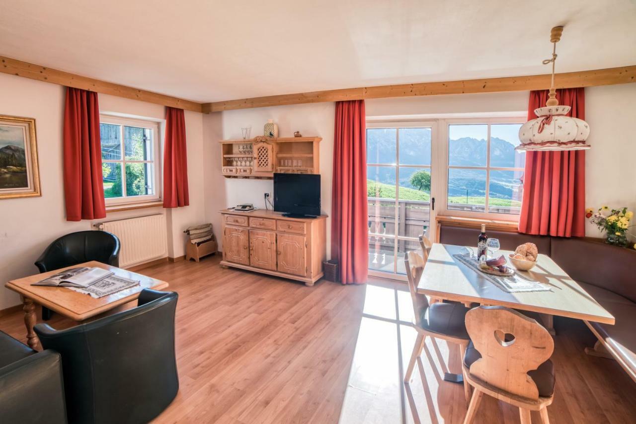Residenz Am Kaiserweg Longostagno Экстерьер фото