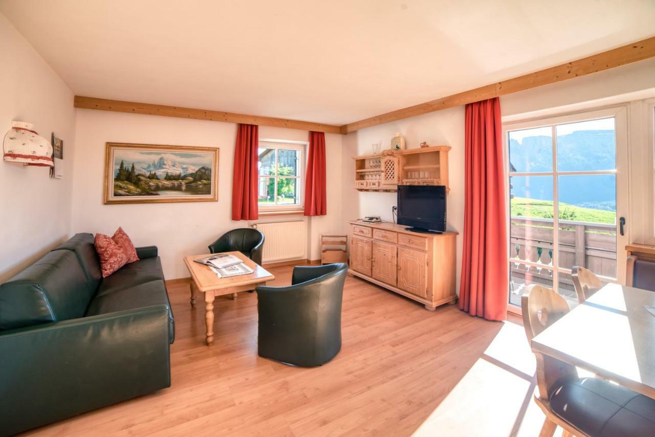 Residenz Am Kaiserweg Longostagno Экстерьер фото
