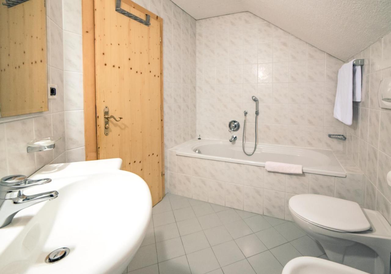 Residenz Am Kaiserweg Longostagno Экстерьер фото